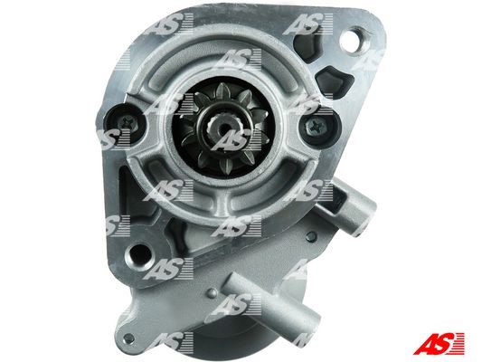 Startmotor 12V As-pl Brand new | as-pl | starters S6160 AS-PL