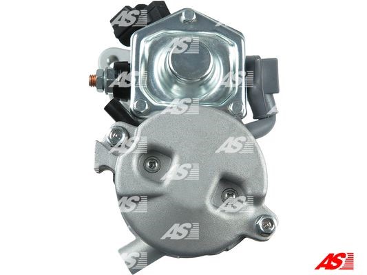 Startmotor 12V As-pl Brand new | as-pl | starters S6160 AS-PL Startmotor 12V As-pl Brand new | as-pl | starters S6160 AS-PL