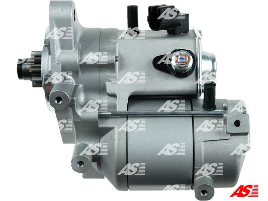 Startmotor 12V As-pl Brand new | as-pl | starters S6160 AS-PL Startmotor 12V As-pl Brand new | as-pl | starters S6160 AS-PL