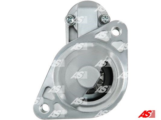 Startmotor 12V As-pl Brand new | as-pl | starters S6161S AS-PL