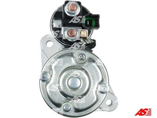 Startmotor 12V As-pl Brand new | as-pl | starters S6161S AS-PL