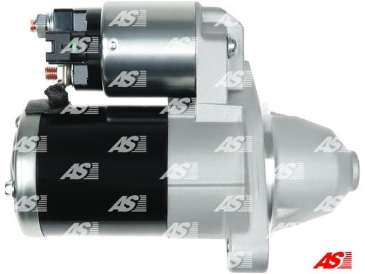 Startmotor 12V As-pl Brand new | as-pl | starters S6161S AS-PL