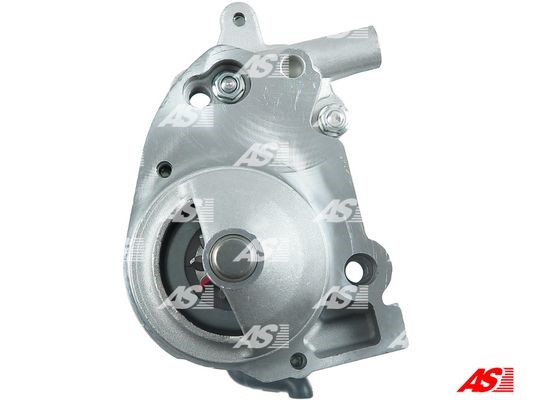Startmotor 12V As-pl S6166 AS-PL