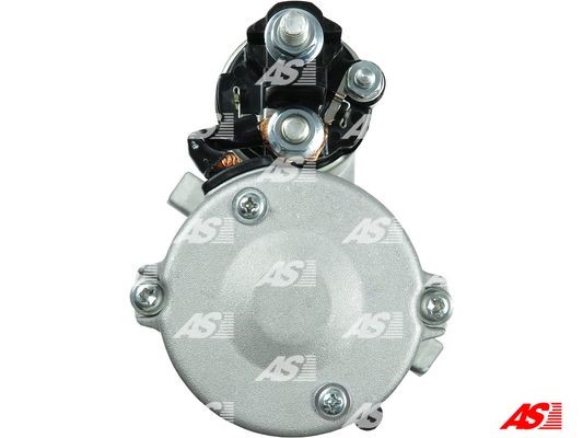 Startmotor 12V As-pl S6171 AS-PL