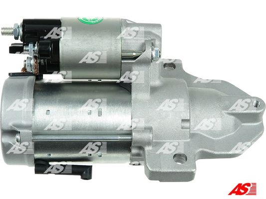 Startmotor 12V As-pl S6171 AS-PL