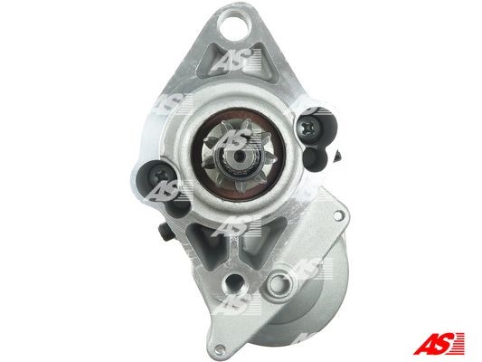 Startmotor 12V As-pl S6174 AS-PL