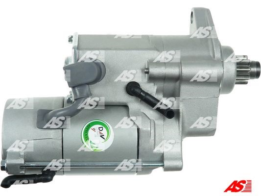 Startmotor 12V As-pl S6174 AS-PL