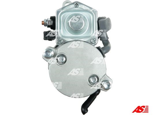 Startmotor 12V As-pl S6174 AS-PL