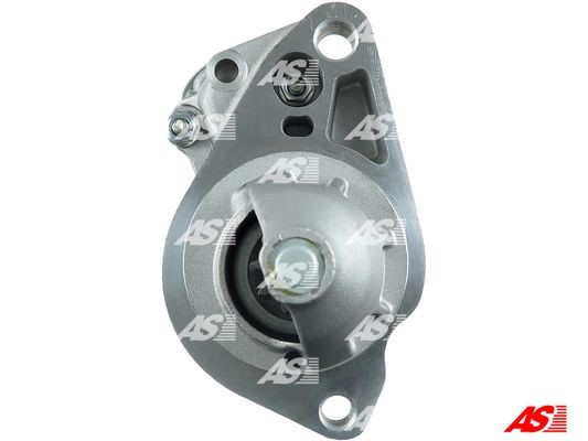 Startmotor 12V As-pl S6175 AS-PL