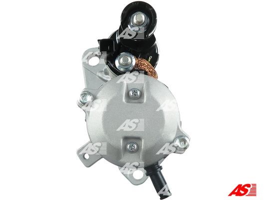 Startmotor 12V As-pl S6175 AS-PL