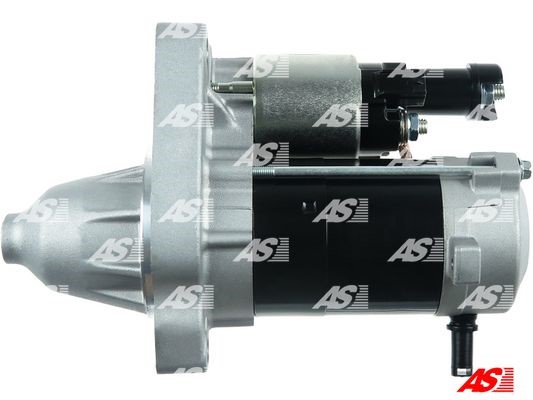 Startmotor 12V As-pl S6175 AS-PL