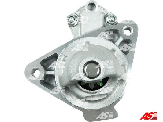 Startmotor 12V As-pl S6176 AS-PL