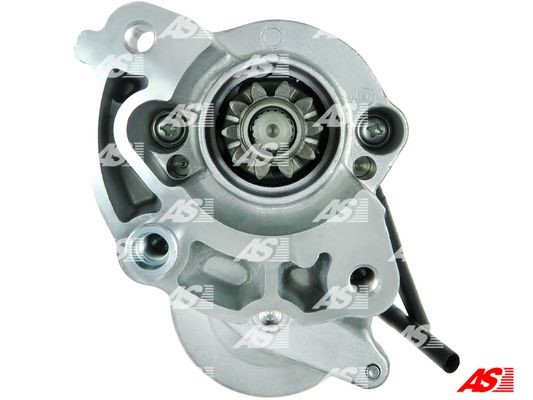 Startmotor 12V As-pl Brand new | denso | starters S6178(DENSO) AS-PL