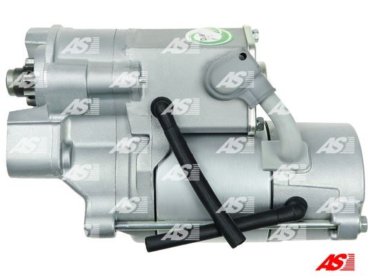 Startmotor 12V As-pl Brand new | denso | starters S6178(DENSO) AS-PL