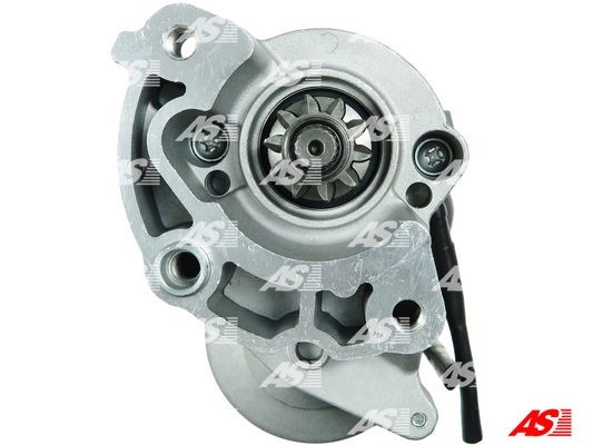 Startmotor 12V As-pl S6178 AS-PL