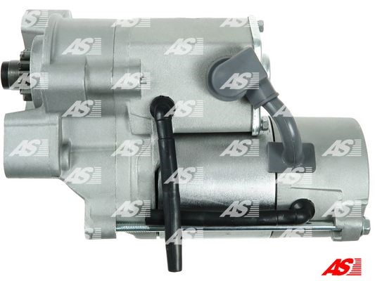 Startmotor 12V As-pl S6178 AS-PL
