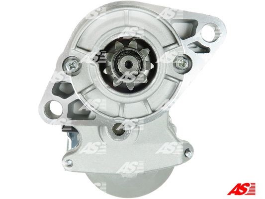 Startmotor 12V As-pl S6179 AS-PL