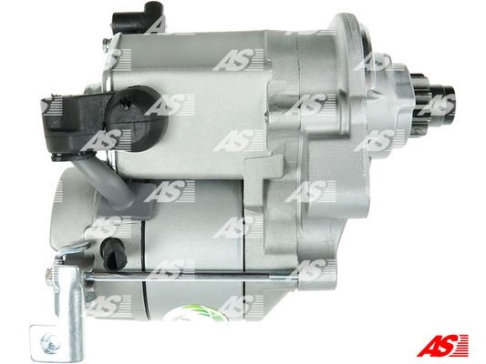 Startmotor 12V As-pl S6179 AS-PL