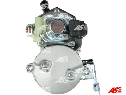 Startmotor 12V As-pl S6179 AS-PL