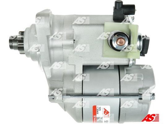 Startmotor 12V As-pl S6179 AS-PL