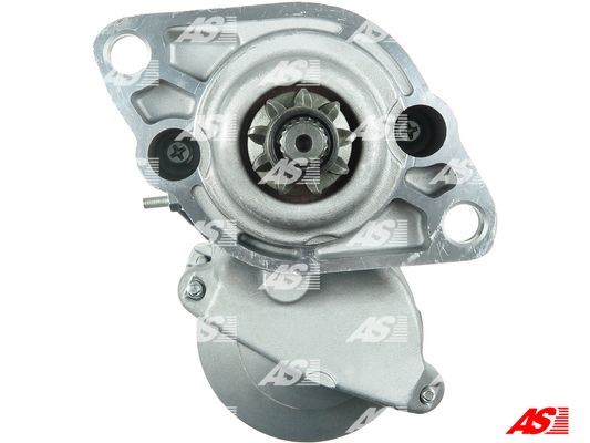 Startmotor 12V As-pl S6182 AS-PL