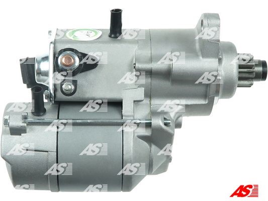 Startmotor 12V As-pl S6182 AS-PL