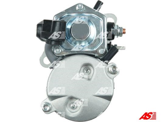 Startmotor 12V As-pl S6182 AS-PL