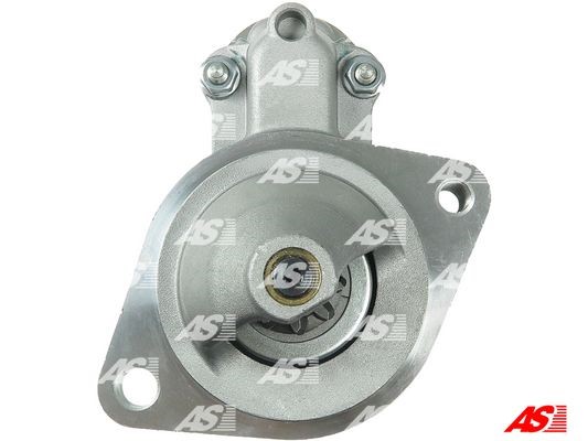 Startmotor 12V As-pl S6185 AS-PL