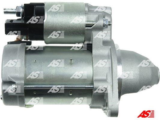 Startmotor 12V As-pl S6185 AS-PL