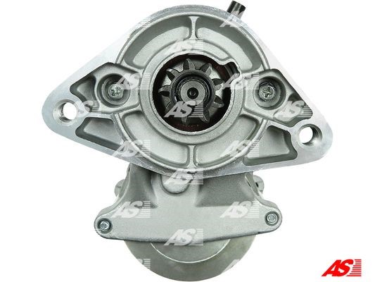 Startmotor AS-PL