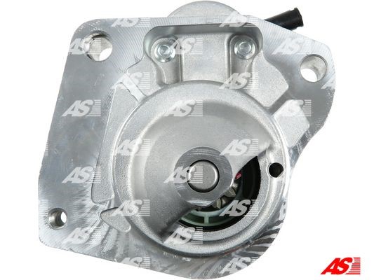 Startmotor 12V As-pl S6188(DENSO) AS-PL