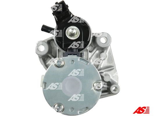 Startmotor 12V As-pl S6188(DENSO) AS-PL