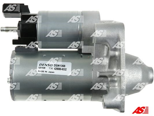 Startmotor 12V As-pl S6188(DENSO) AS-PL