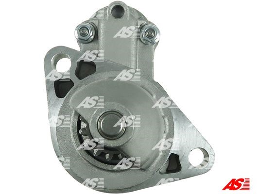 Startmotor 12V As-pl S6191 AS-PL