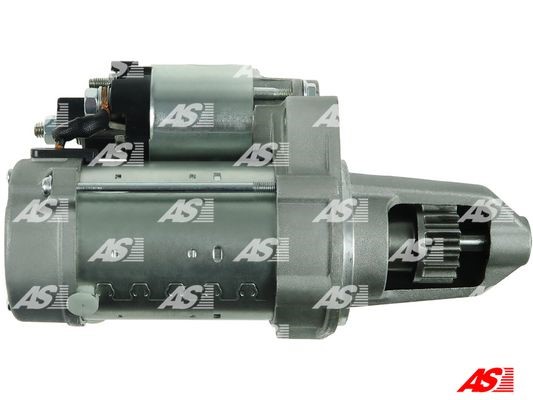 Startmotor 12V As-pl S6191 AS-PL