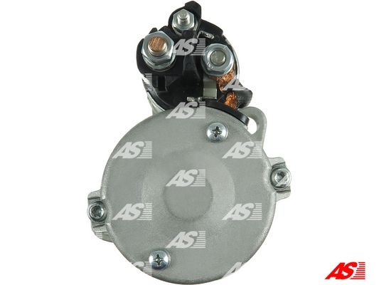 Startmotor 12V As-pl S6191 AS-PL