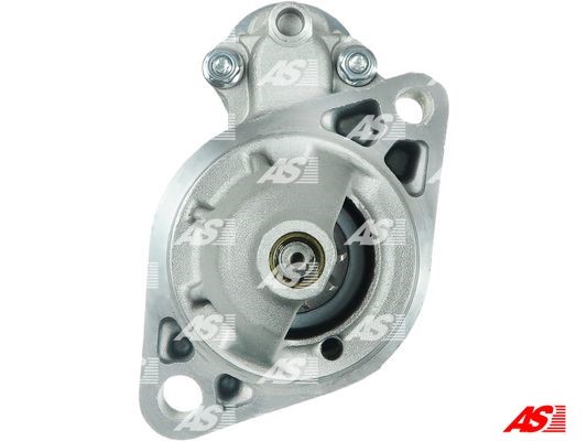 Startmotor 12V As-pl S6192 AS-PL