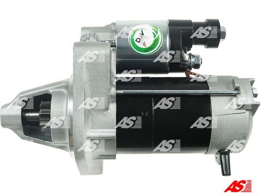 Startmotor 12V As-pl S6192 AS-PL