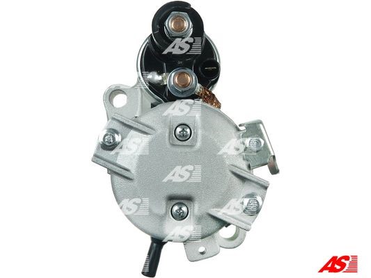 Startmotor 12V As-pl S6192 AS-PL