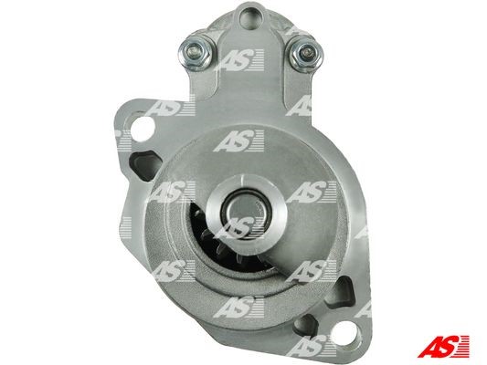 Startmotor 12V As-pl Brand new | as-pl | starters S6193 AS-PL