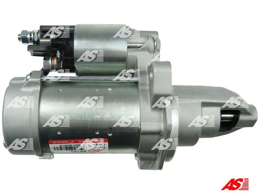 Startmotor 12V As-pl Brand new | as-pl | starters S6193 AS-PL