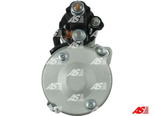 Startmotor 12V As-pl Brand new | as-pl | starters S6193 AS-PL