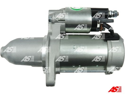 Startmotor 12V As-pl Brand new | as-pl | starters S6193 AS-PL