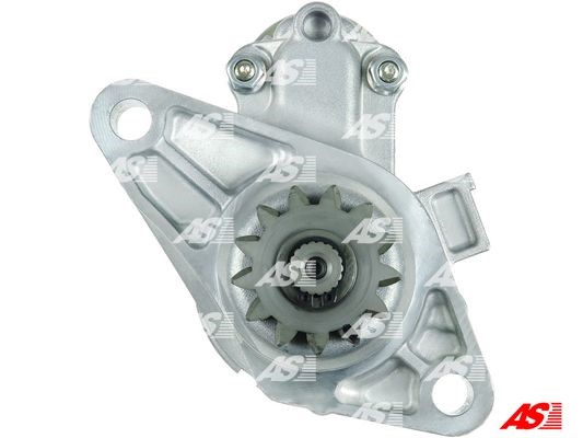 Startmotor 12V As-pl Brand new | denso | starters S6194(DENSO) AS-PL