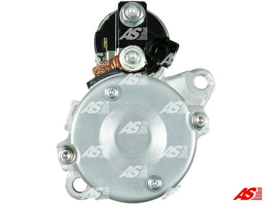 Startmotor 12V As-pl Brand new | denso | starters S6194(DENSO) AS-PL