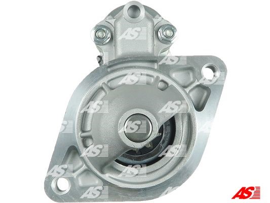 Startmotor 12V As-pl S6195 AS-PL