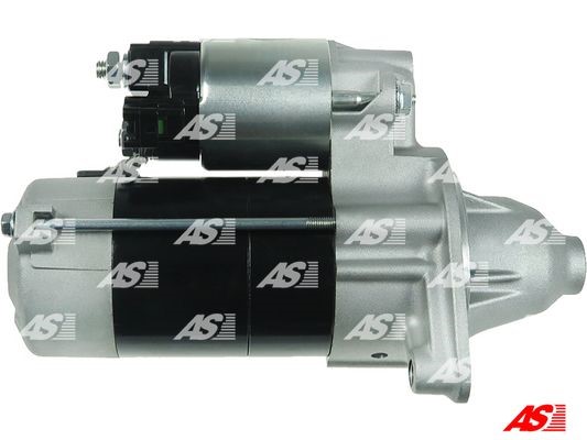 Startmotor 12V As-pl S6195 AS-PL