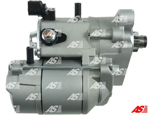 Startmotor 12V As-pl Brand new | as-pl | starters S6201 AS-PL