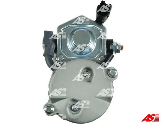 Startmotor 12V As-pl Brand new | as-pl | starters S6201 AS-PL