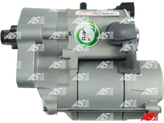 Startmotor 12V As-pl Brand new | as-pl | starters S6201 AS-PL